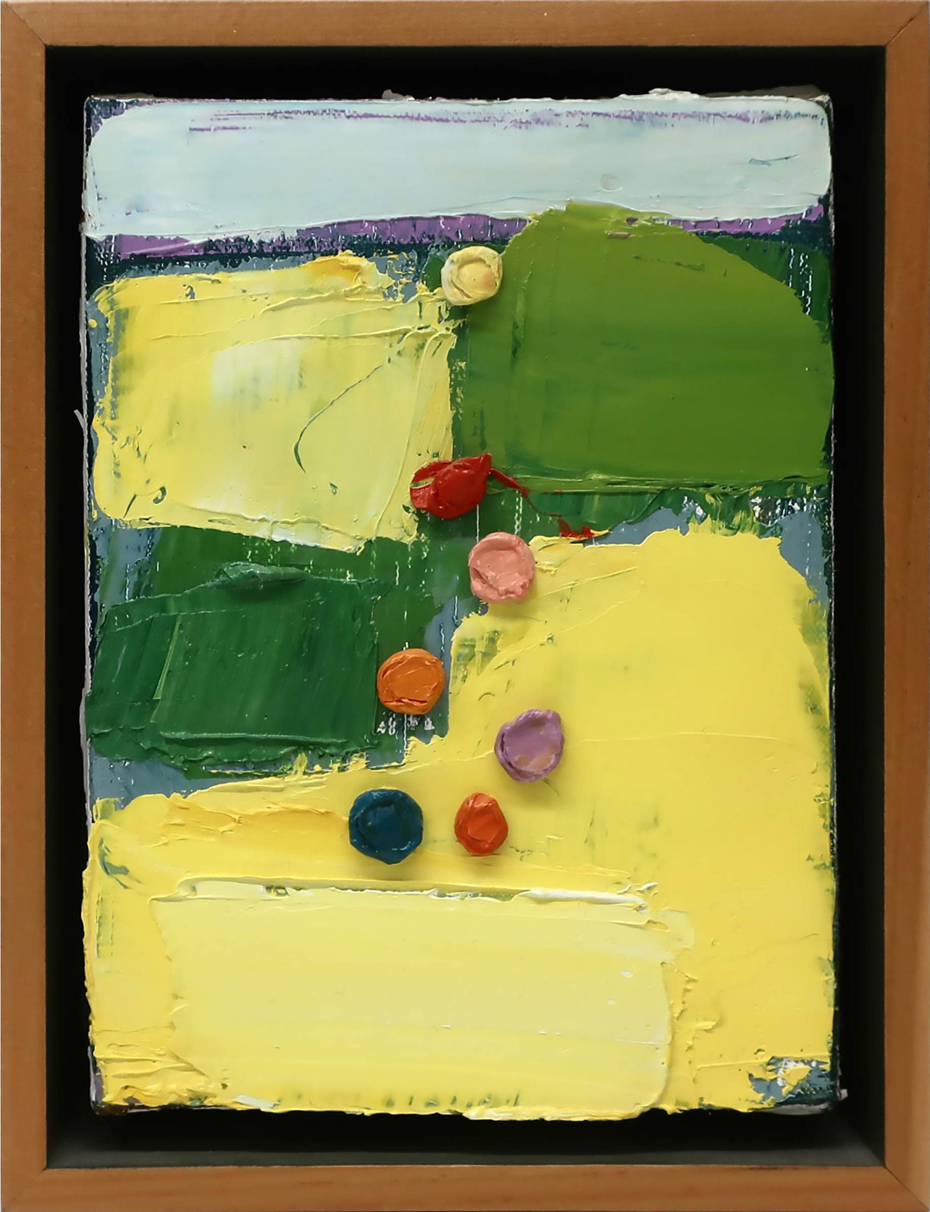 Michael Adamson (1971) - Untitled