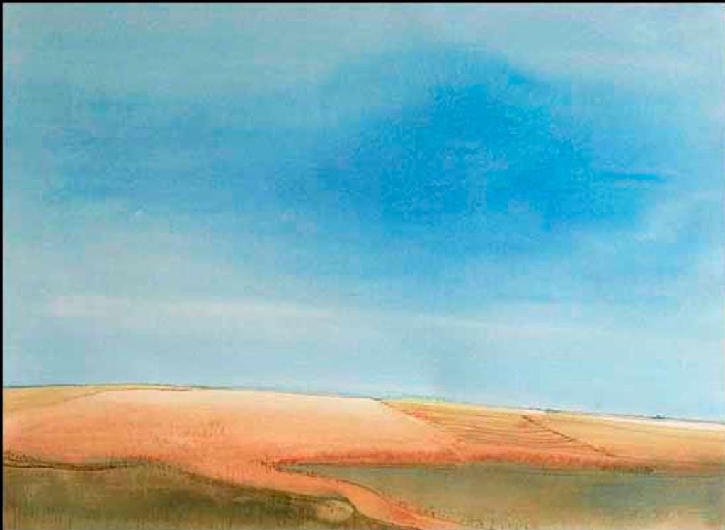 Roger LaFreniere (1944) - Landscape (02635/2013-1674)