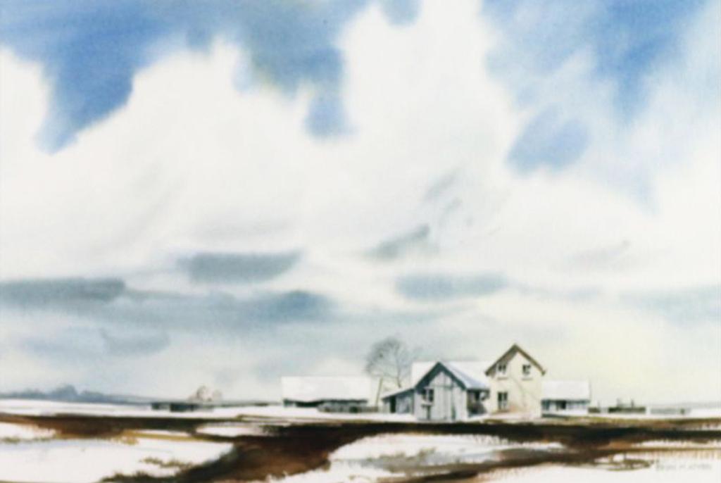 Brian Marshall Atyeo (1950) - Homestead