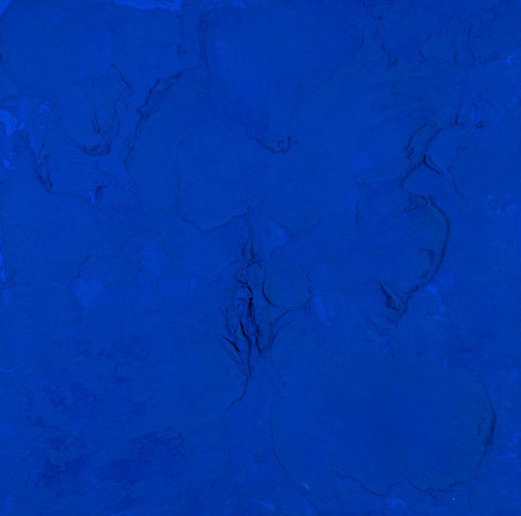 James Michael Lahey (1961) - Salvage Abstraction, Index from Perpetual Blue