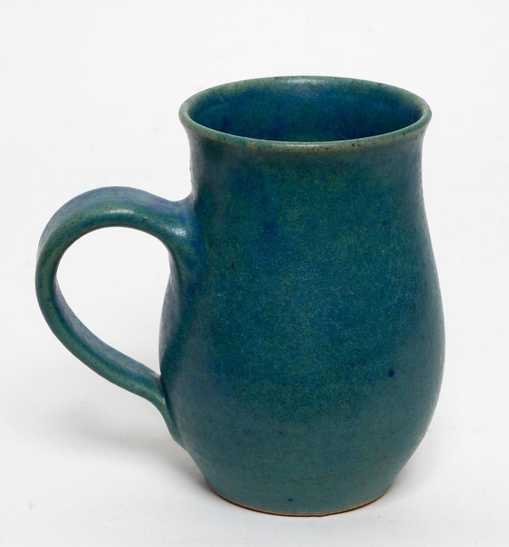 Hansen-Ross Studio - Ceramic Mug