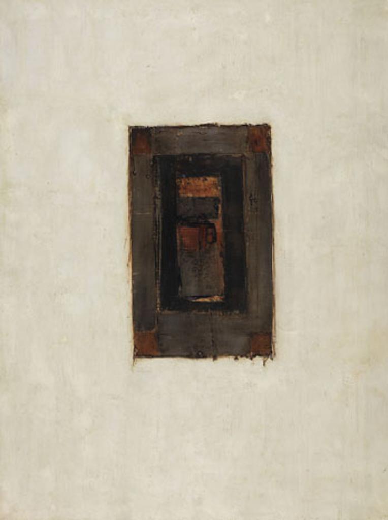 Christopher Kier (1959) - Lament Study I