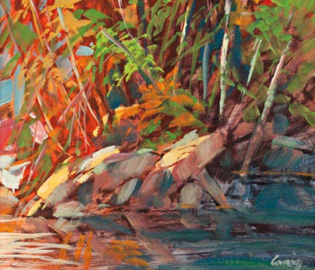 Philip Craig (1951) - Otter Lake Island