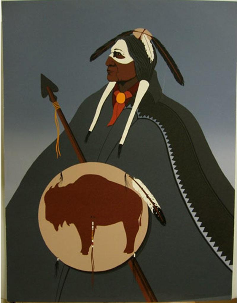Kim T. Means - Owl Medicine Man; War Medicine; Buffalo Medicine Man; Tribal Visionary; Pueblo Lady; Navaho Elder