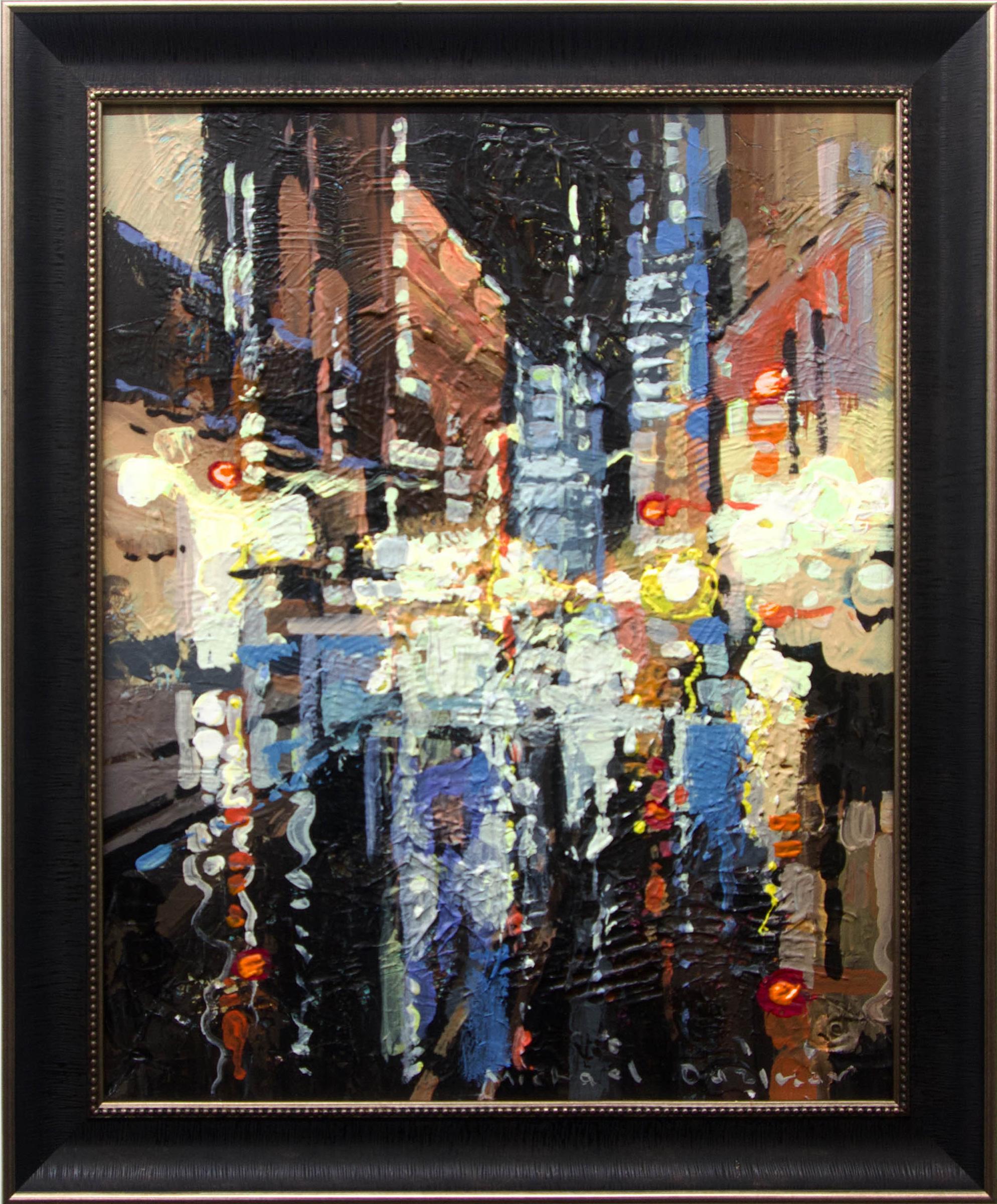 Michael Ouzikov - NY - 5