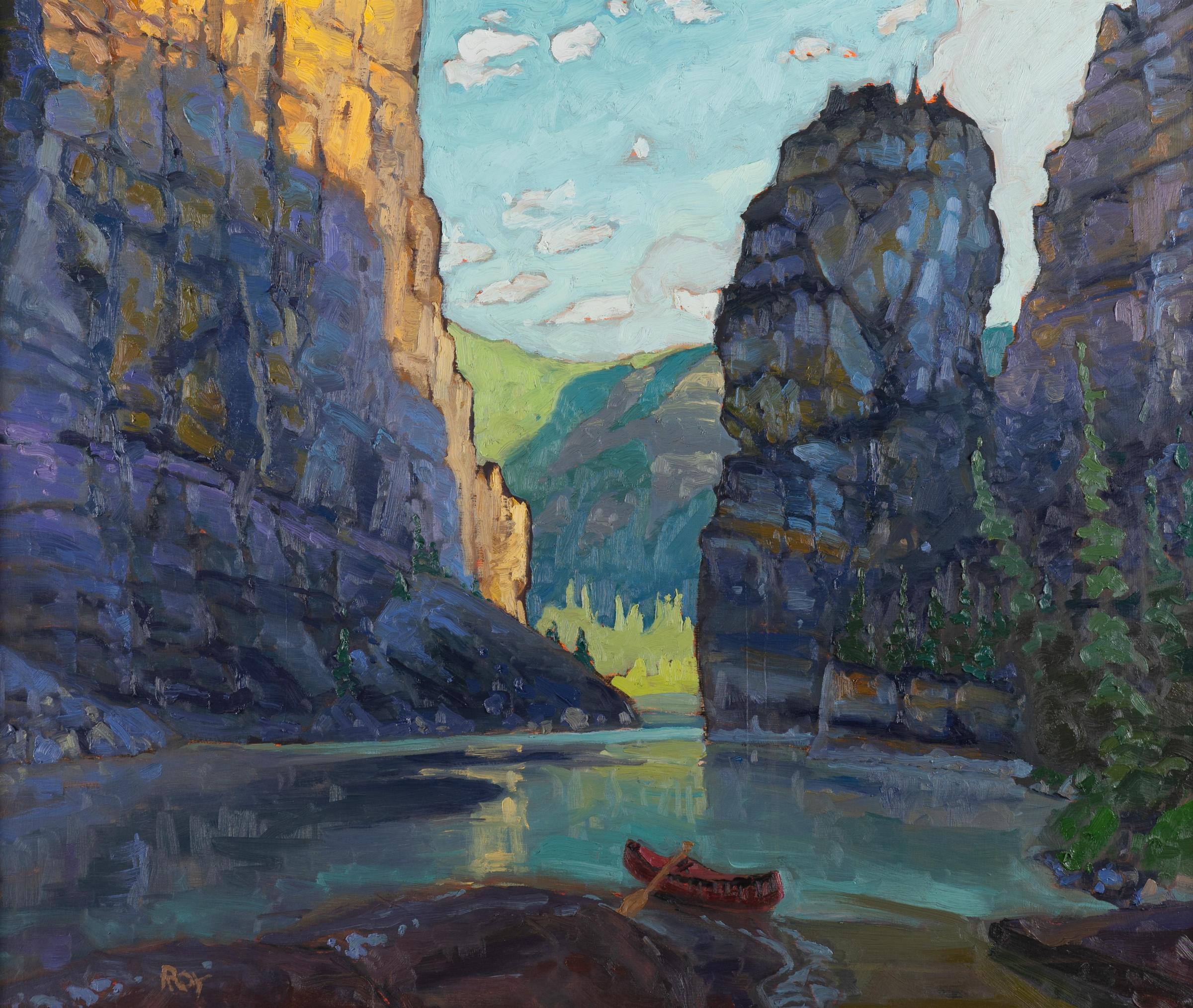 Réjean Roy (1971) - Untitled