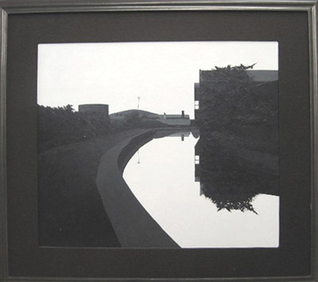 Maurice Wade - Canal Bend, Lonsport