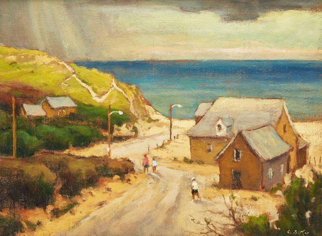 Antoine Bittar (1957) - Cape Cod