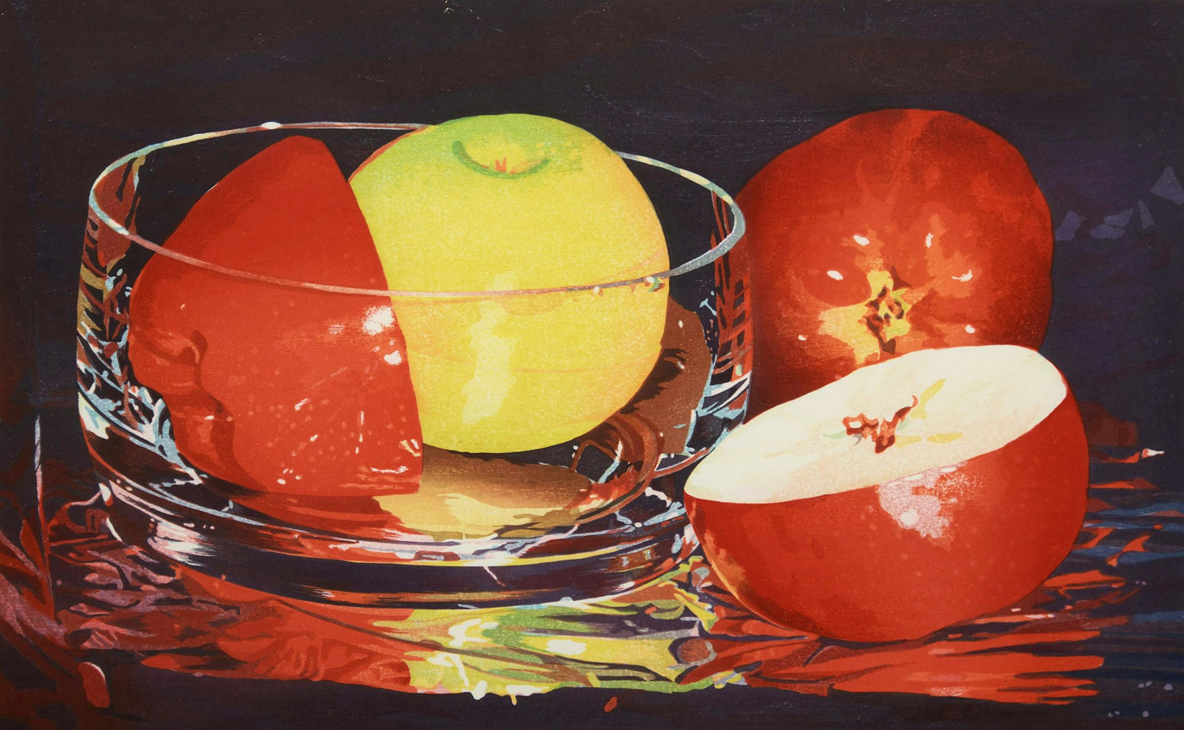 Mary Frances West Pratt (1935-2018) - B.C. Delicious