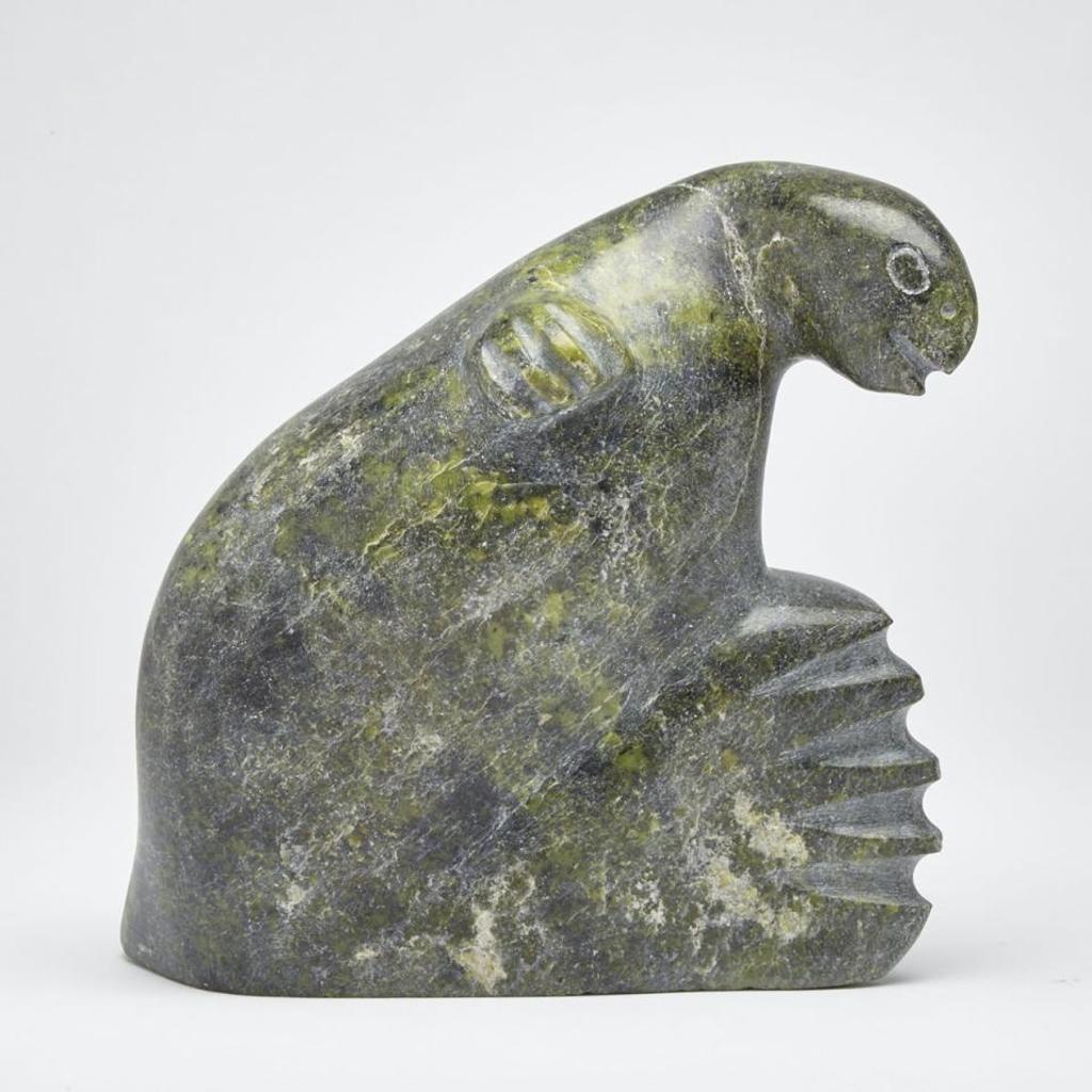 Latcholassie Akesuk (1919-2000) - Seal