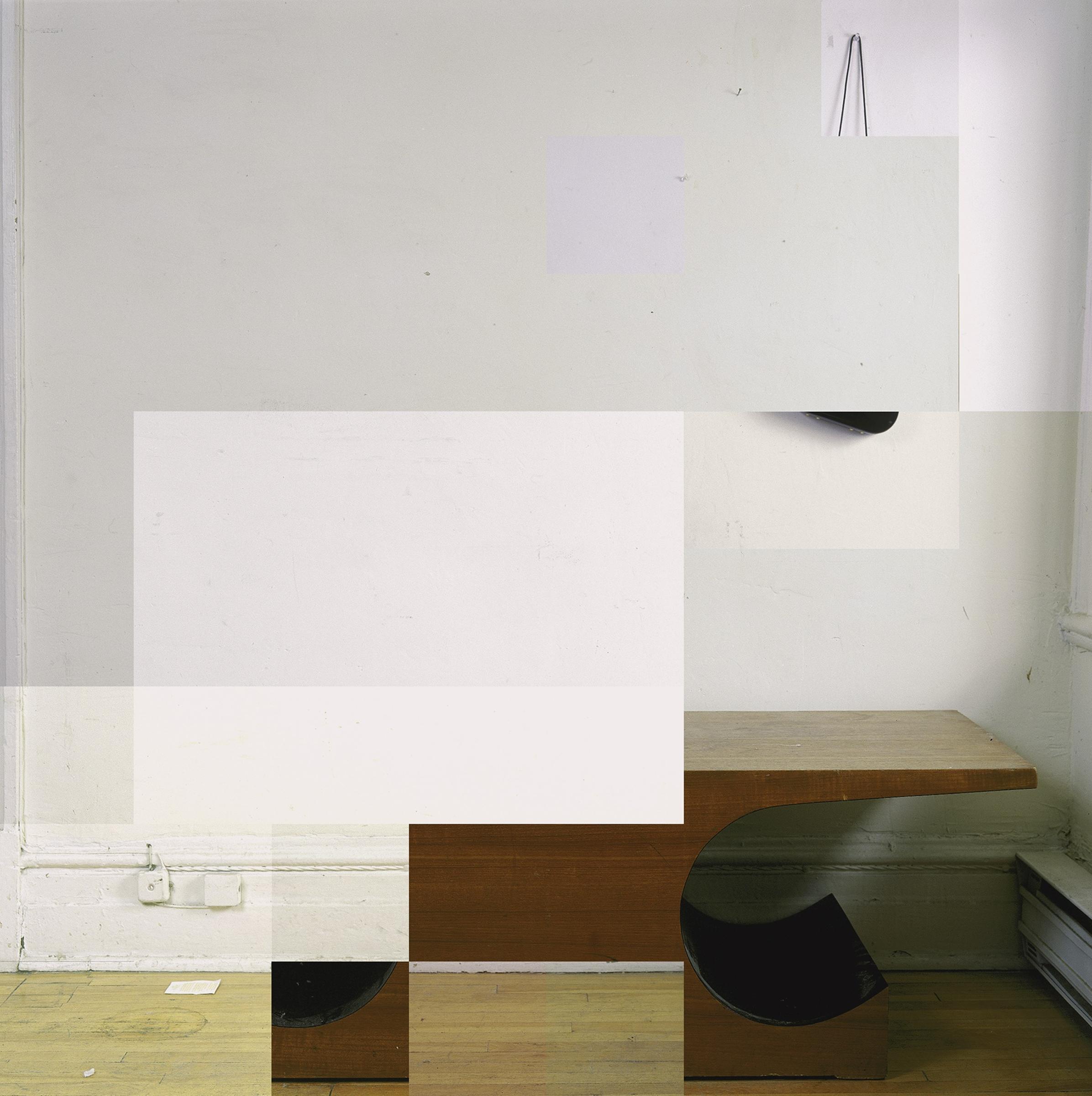 Nicolas Baïer (1967) - Mardi, 2000