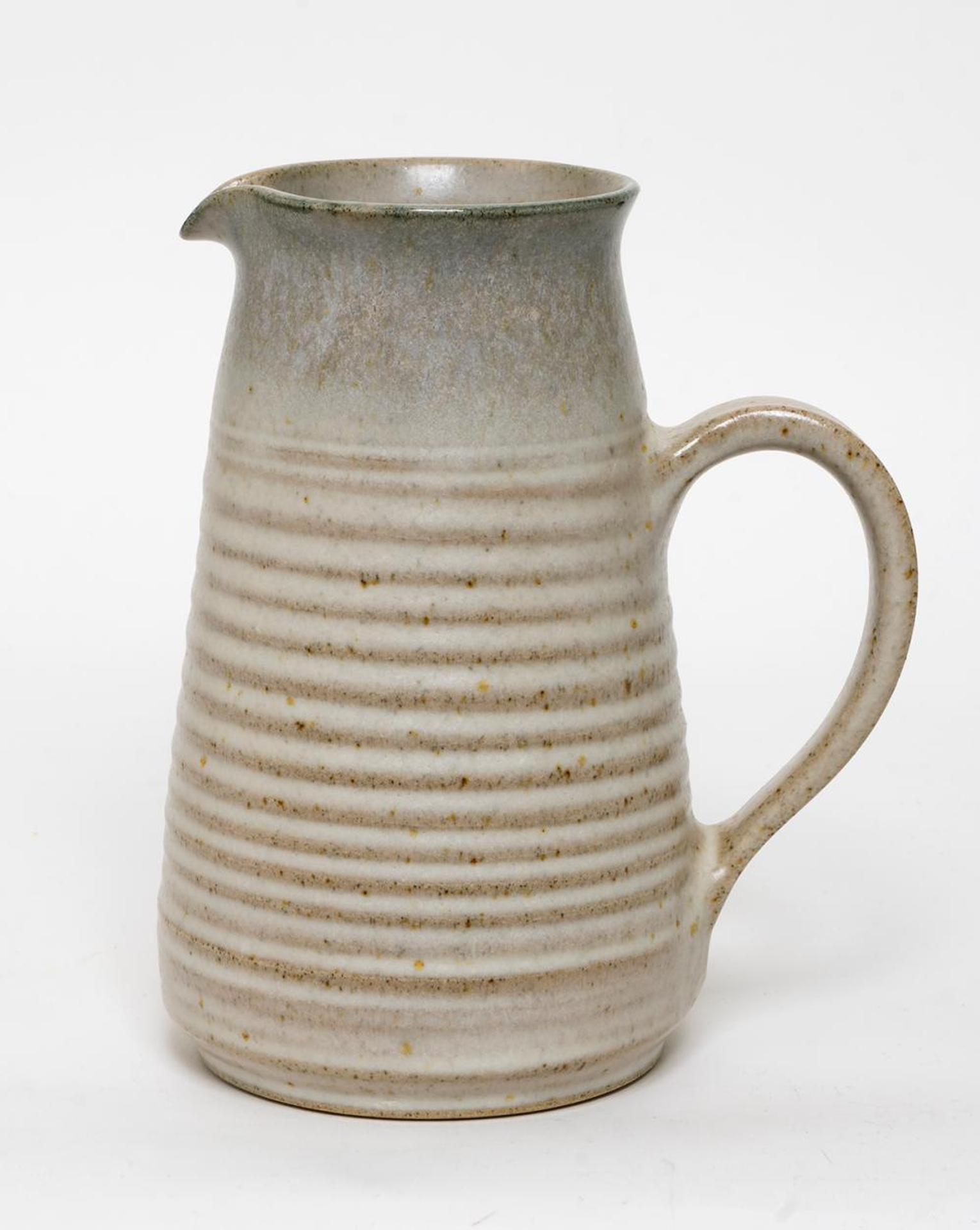 Hansen-Ross Studio - Pitcher