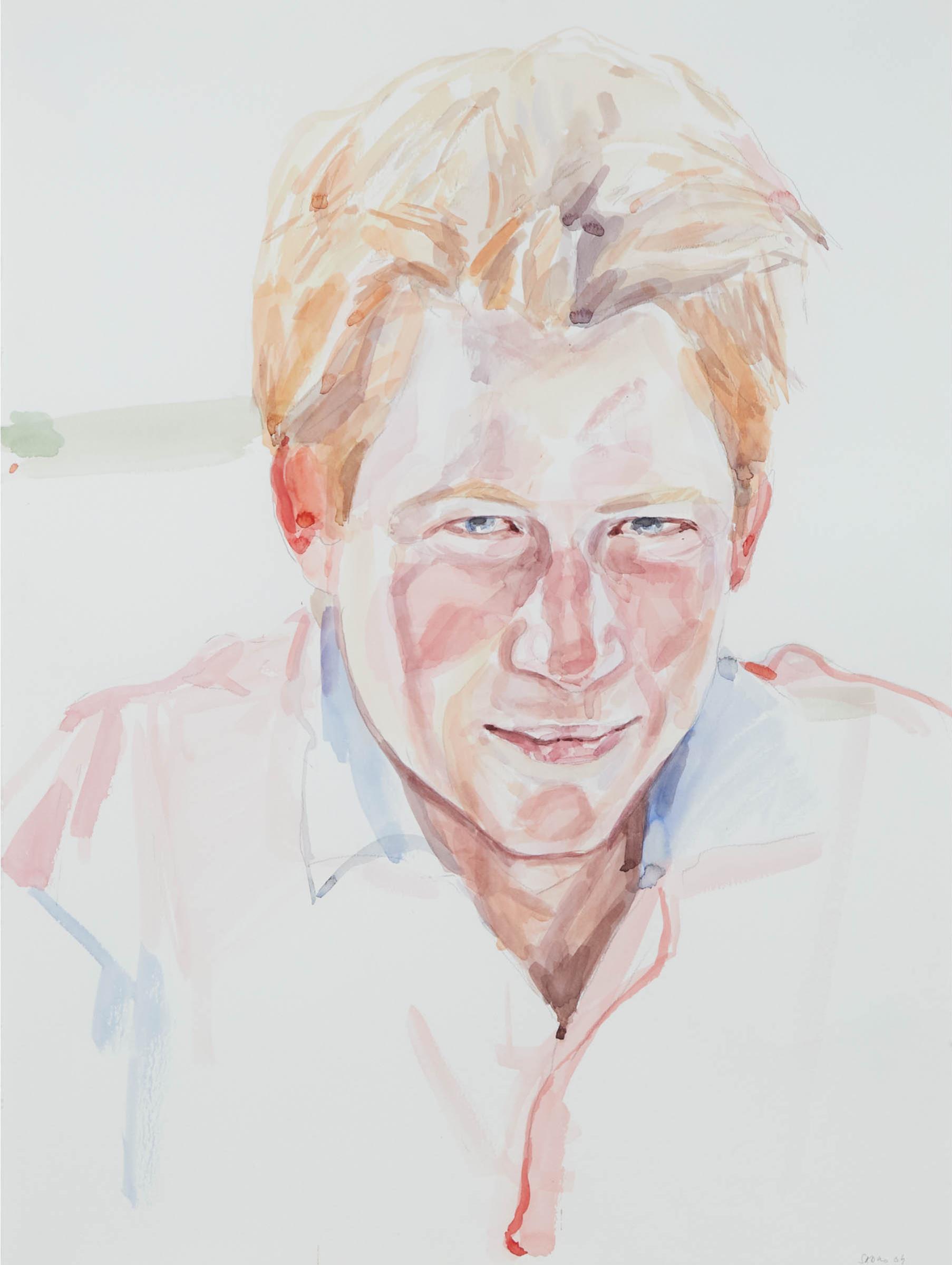 Sadko Hadžihasanović - HARRY, 2004