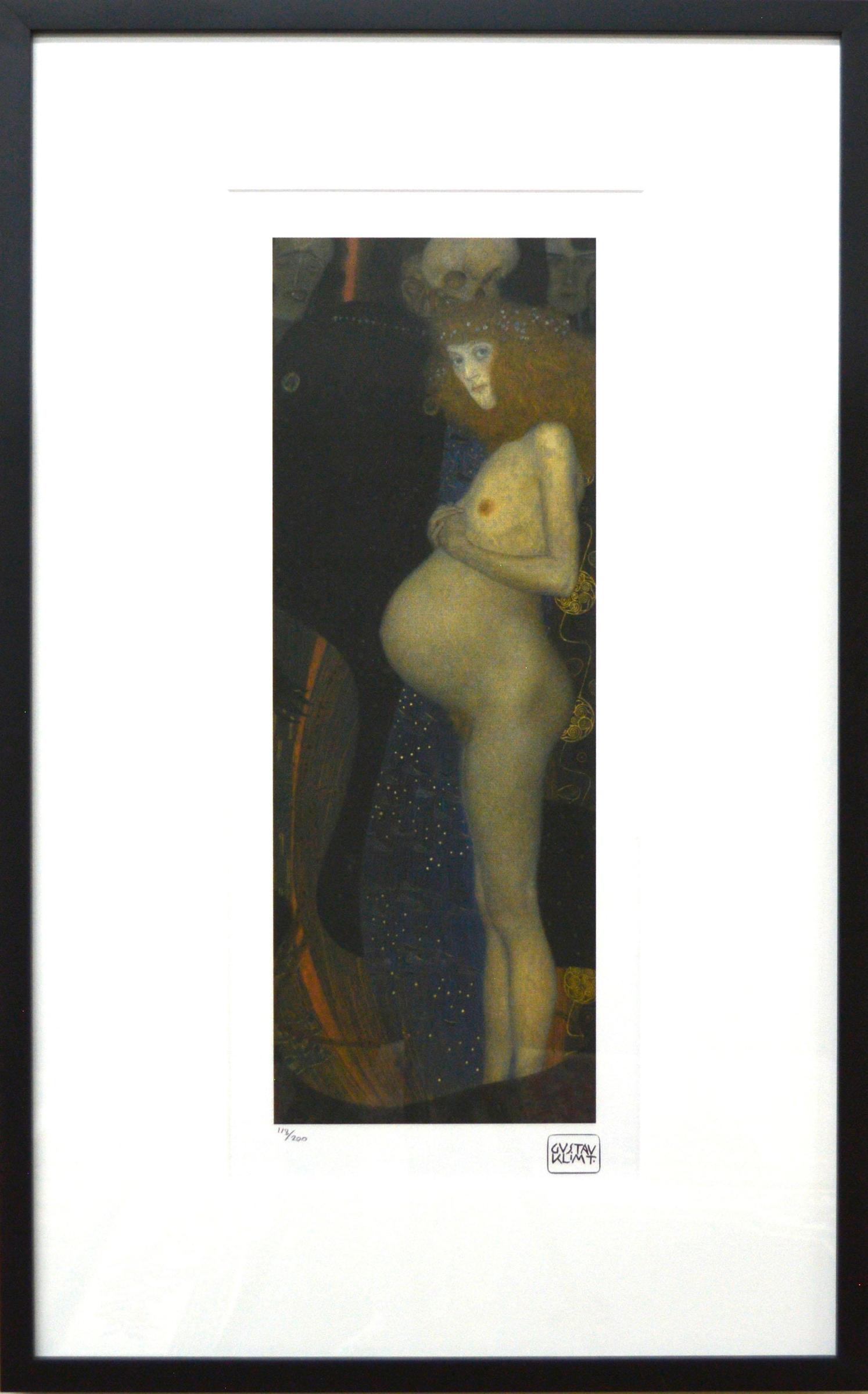 Gustav Klimt (1862-1918) - 