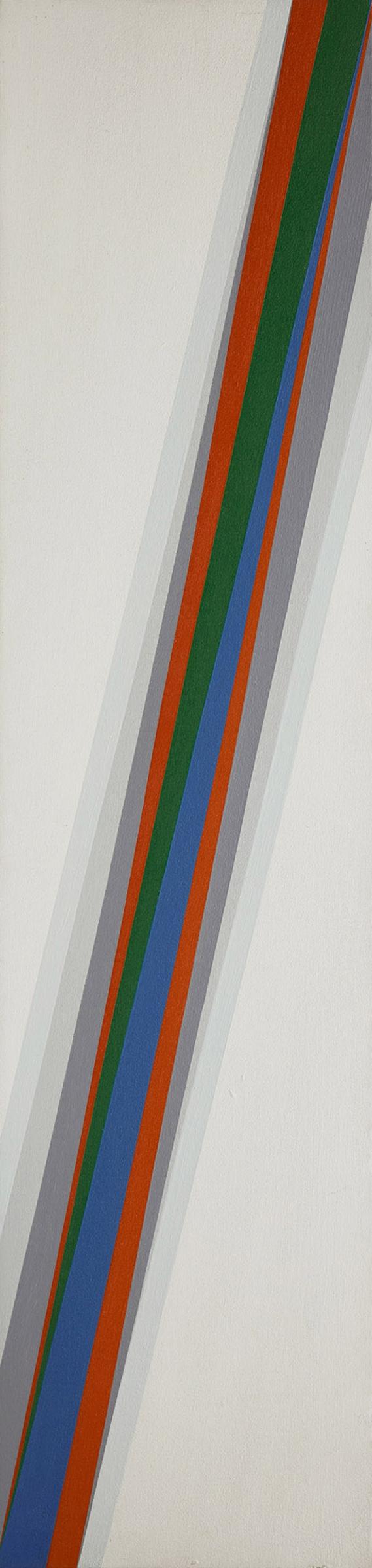 Gordon Applebee Smith (1919-2020) - Untitled (Abstract)