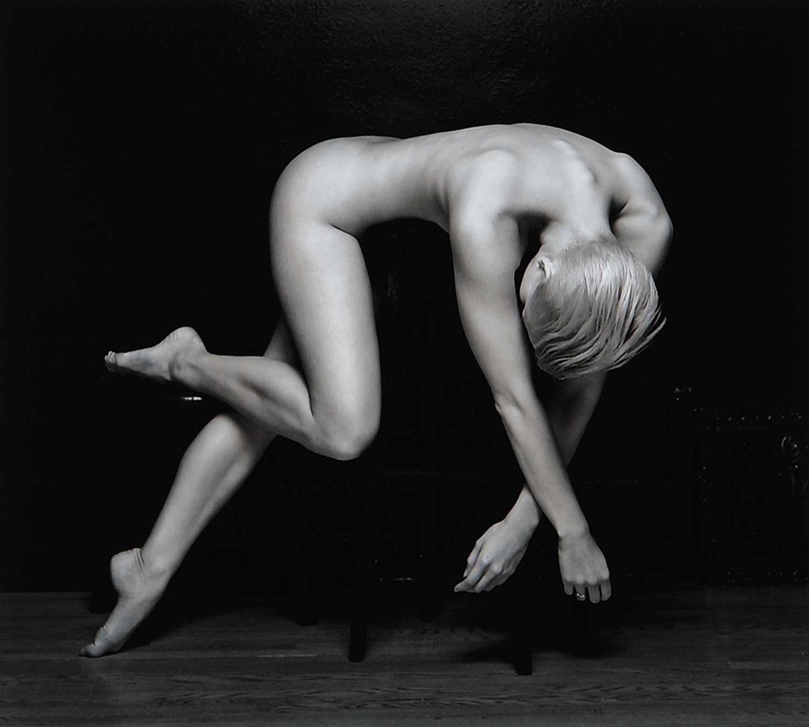 Kevin Jordan - Untitled - Dancer 2  #1/5