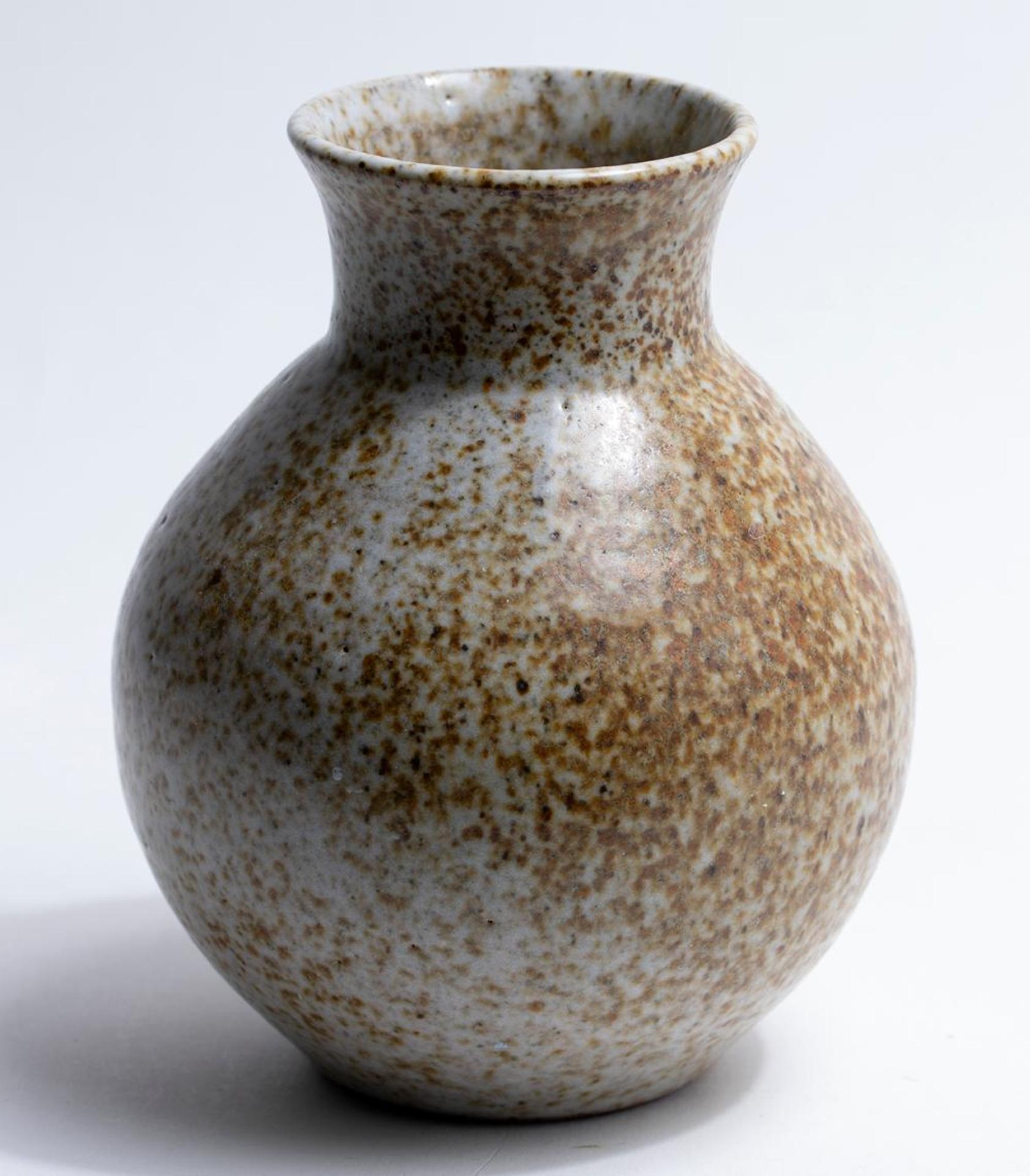 Hansen-Ross Studio - Speckled Vase