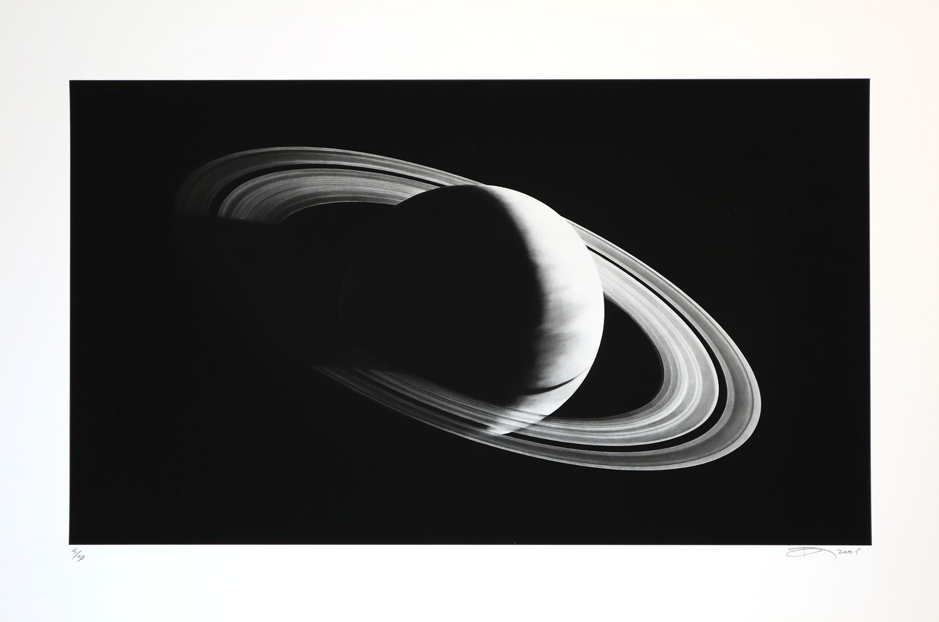 Robert Longo (1953) - SATURN, 2006