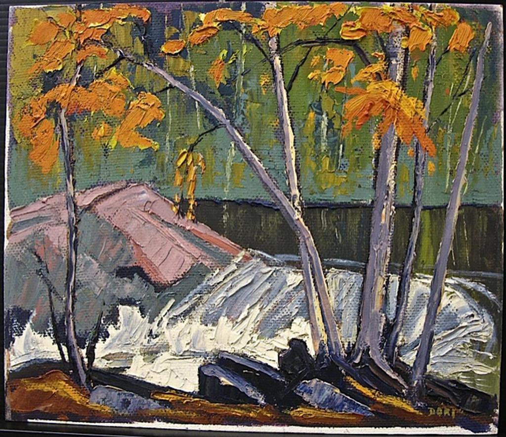 Dorothy “Dori” Parsons (1915-2010) - Northern Water