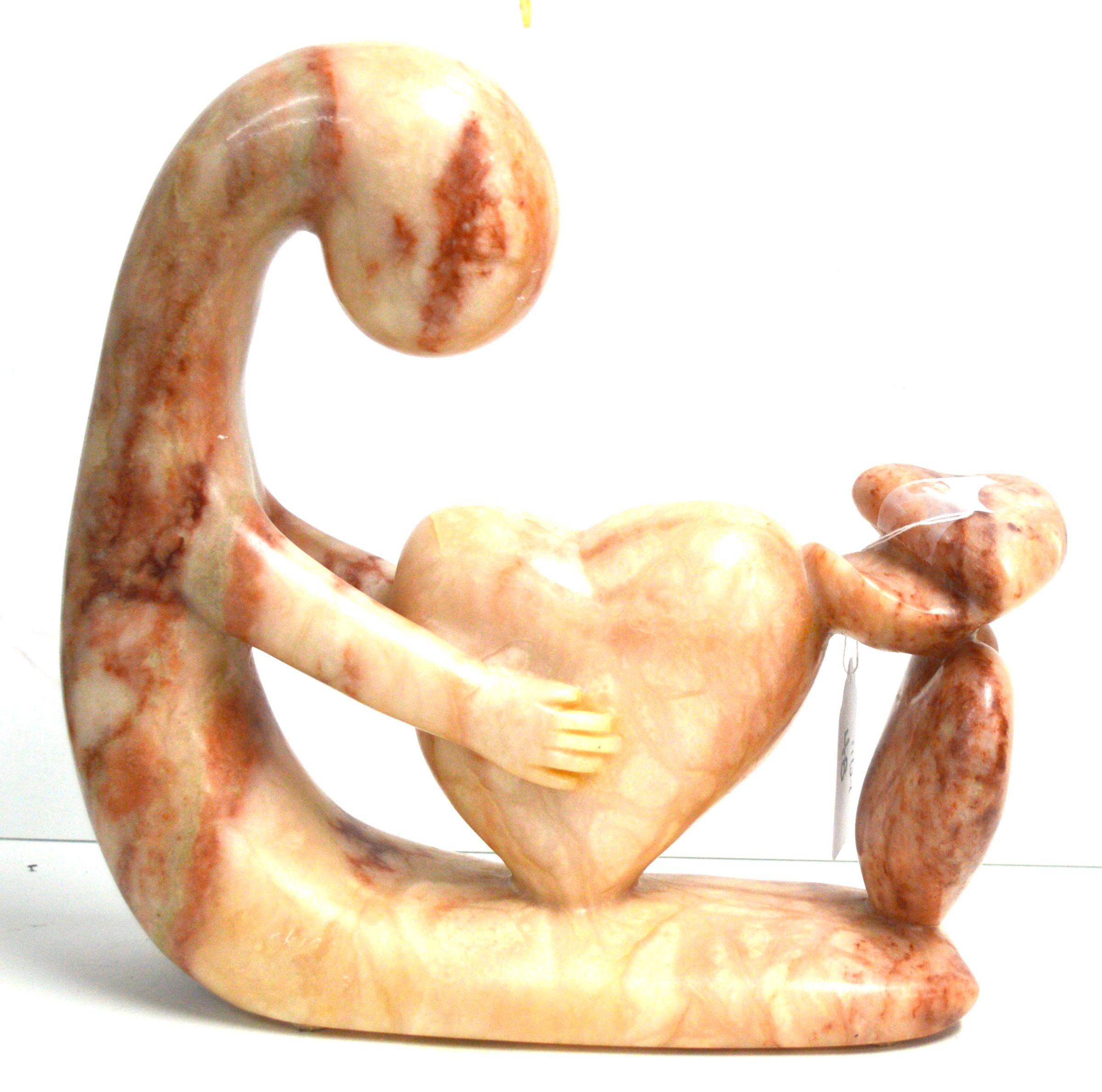 Duckie Ruckenstein - Coeurs