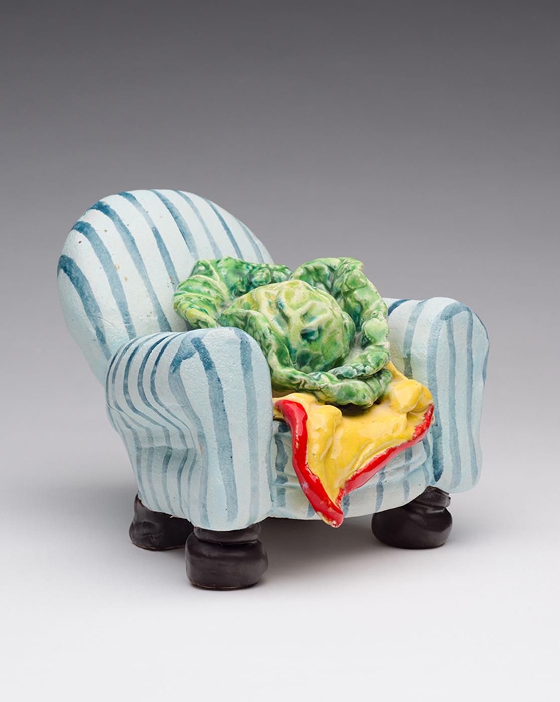 Victor Cicansky (1935) - Cabbage Chair