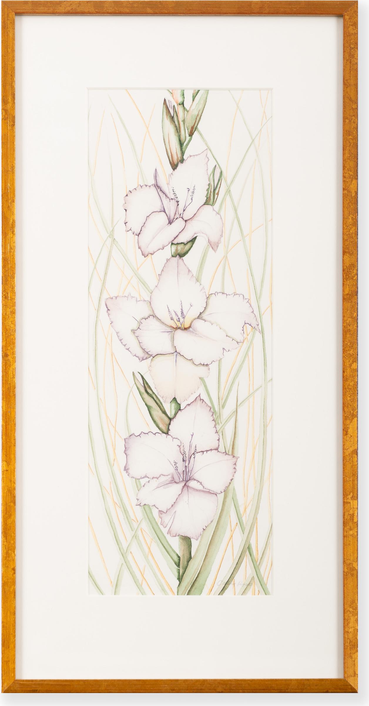 Cathy Ross (1958) - Untitled