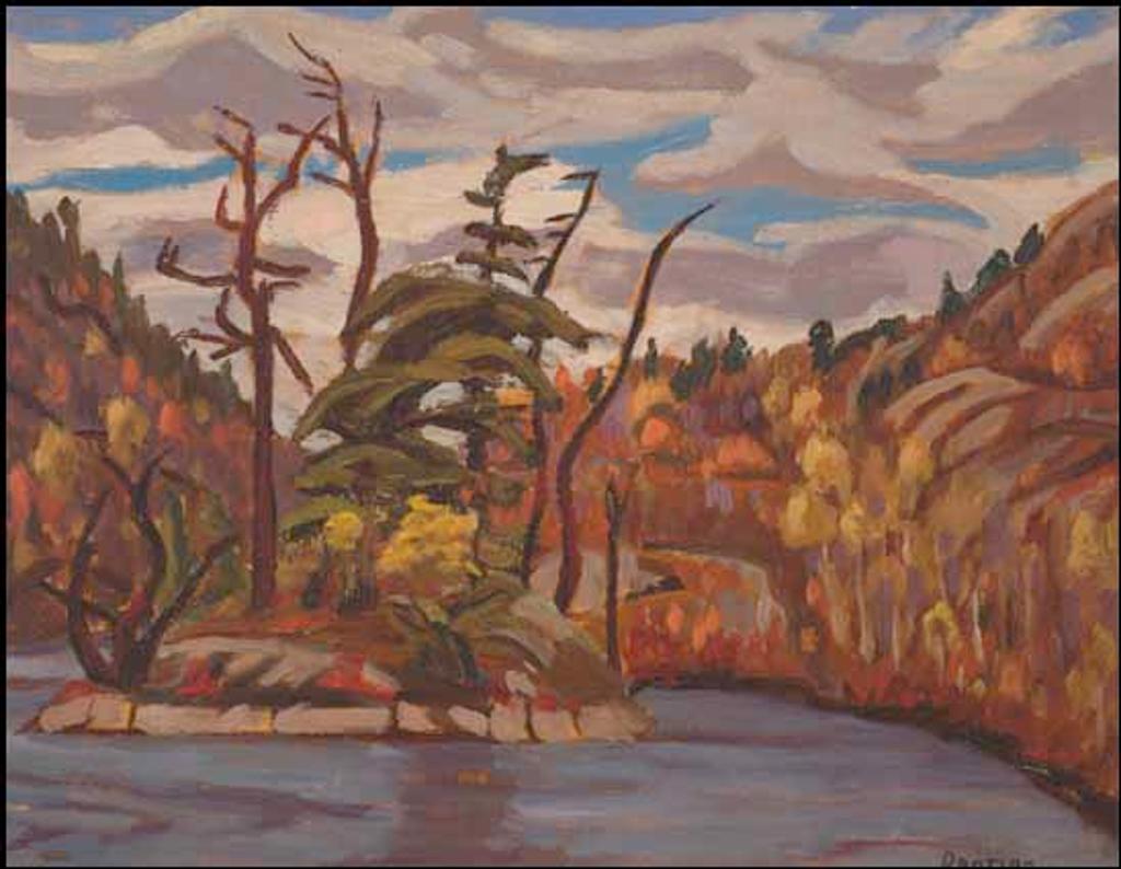 Sir Frederick Grant Banting (1891-1941) - French River, New Brunswick