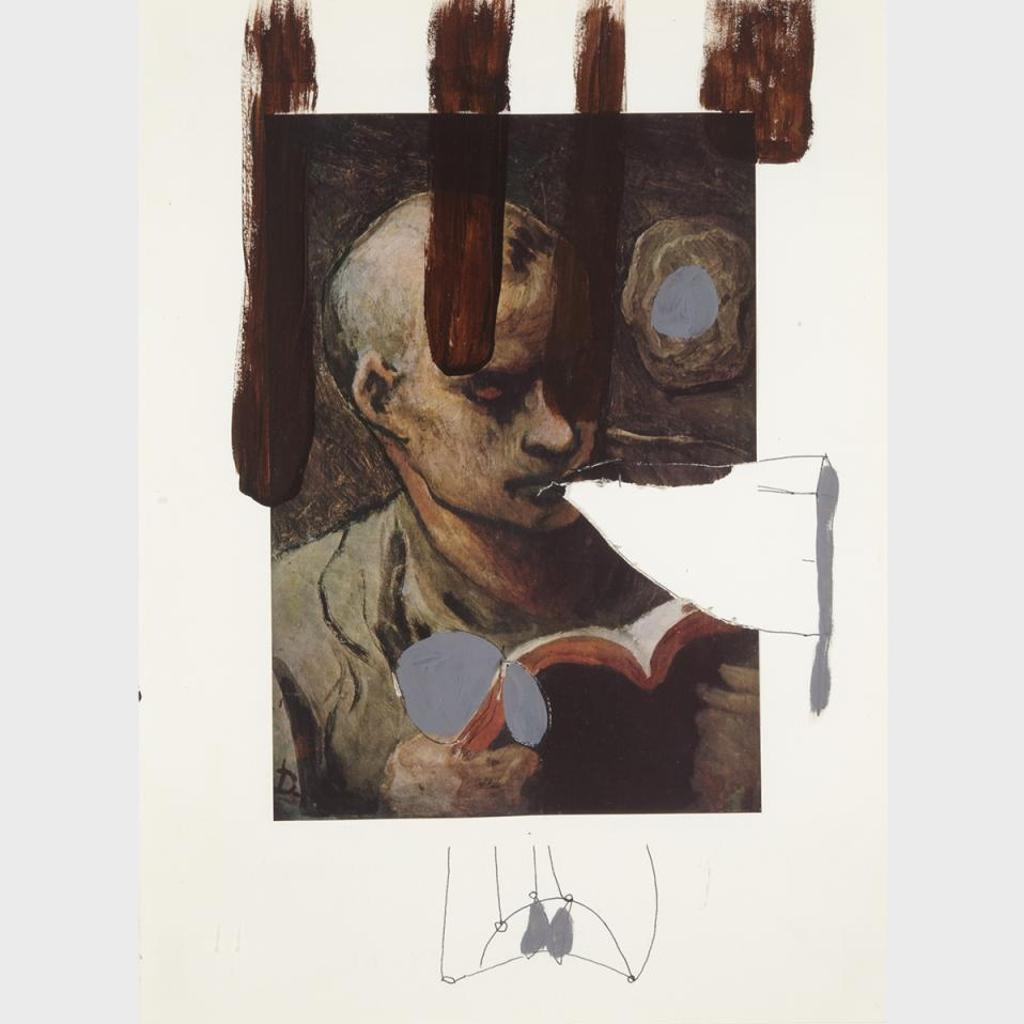 Rodney Graham (1949-2022) - Untitled