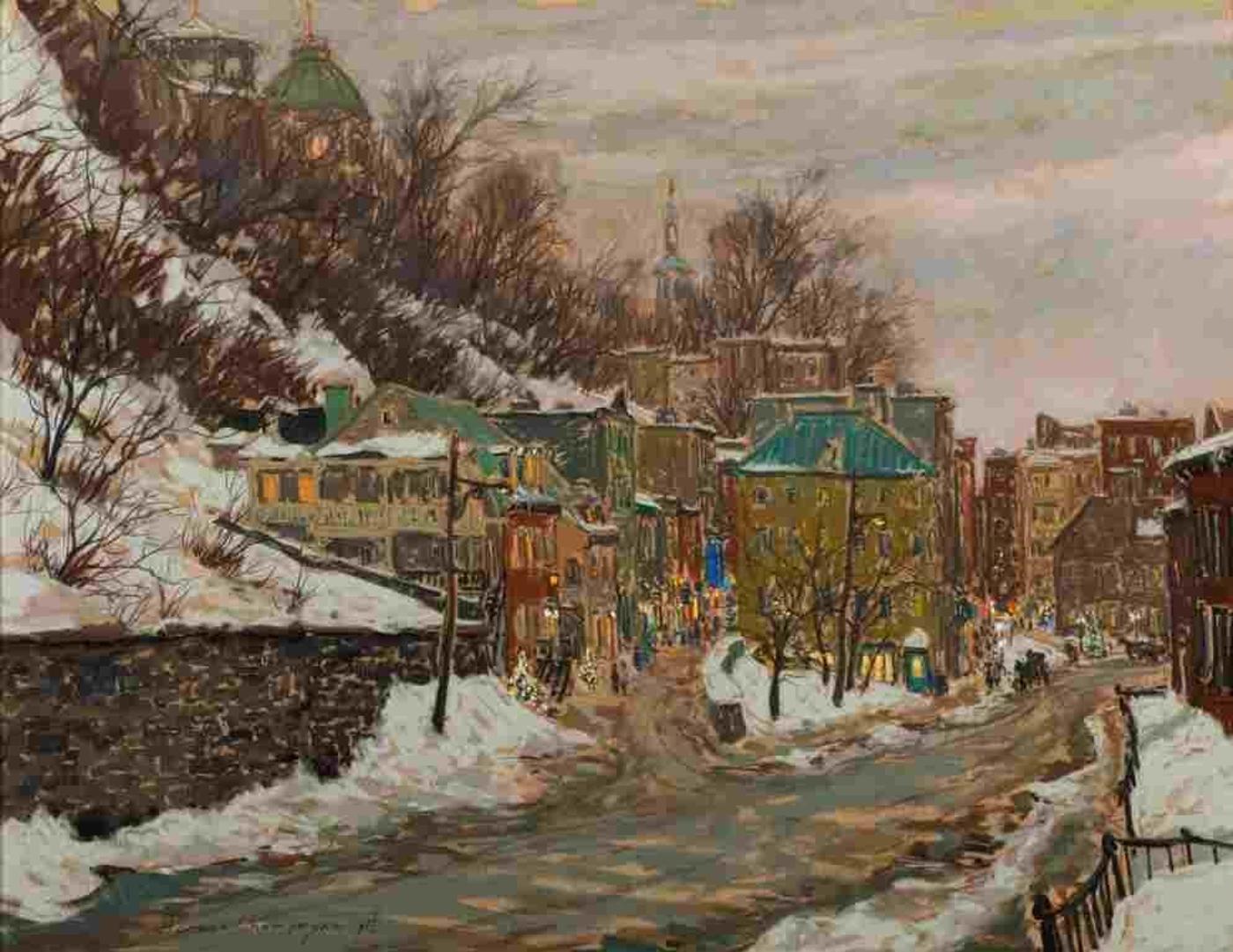 Horace Champagne (1937) - Feeling Sentimental