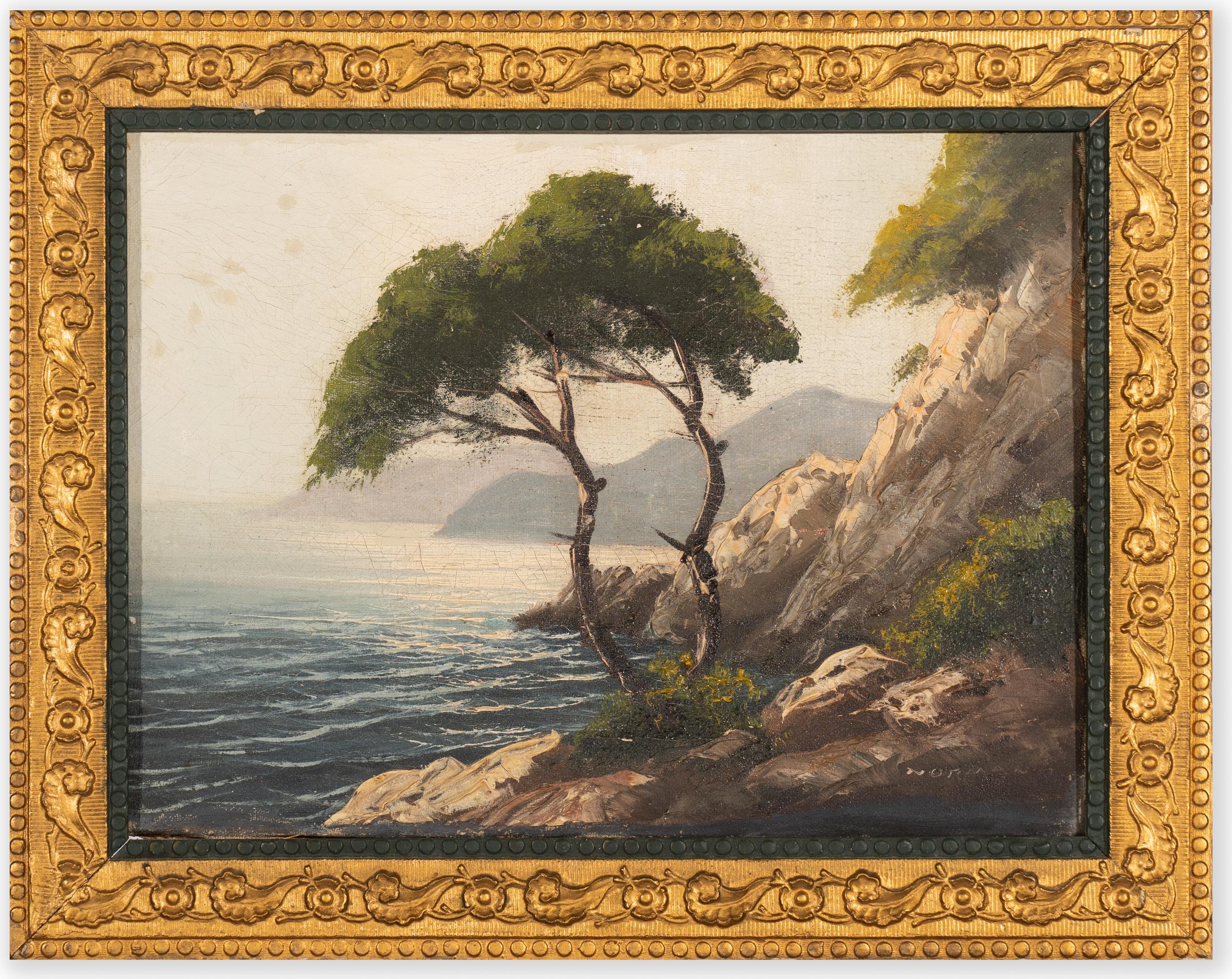 Normand (1914) - Untitled