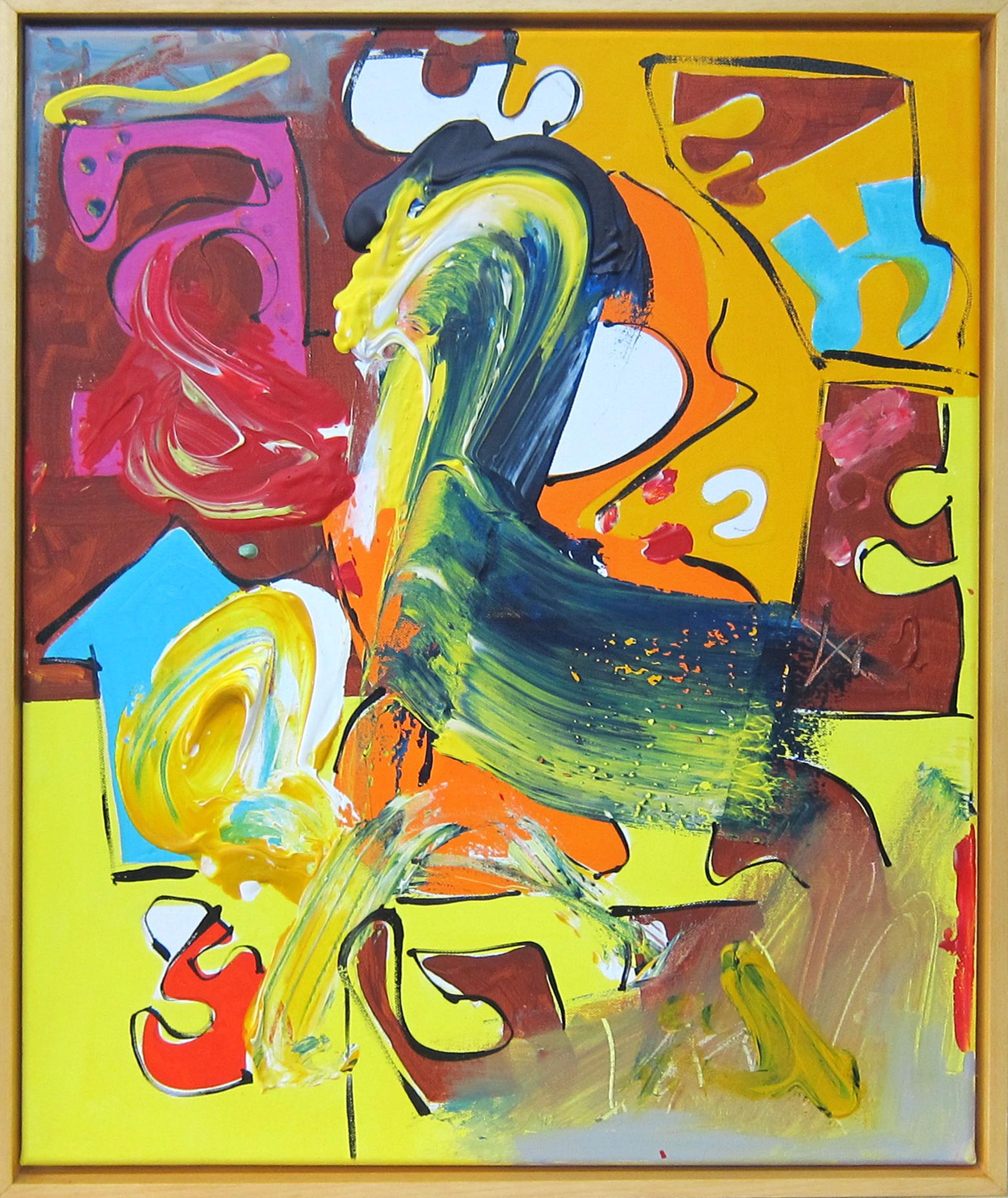 Val Sloggett - 