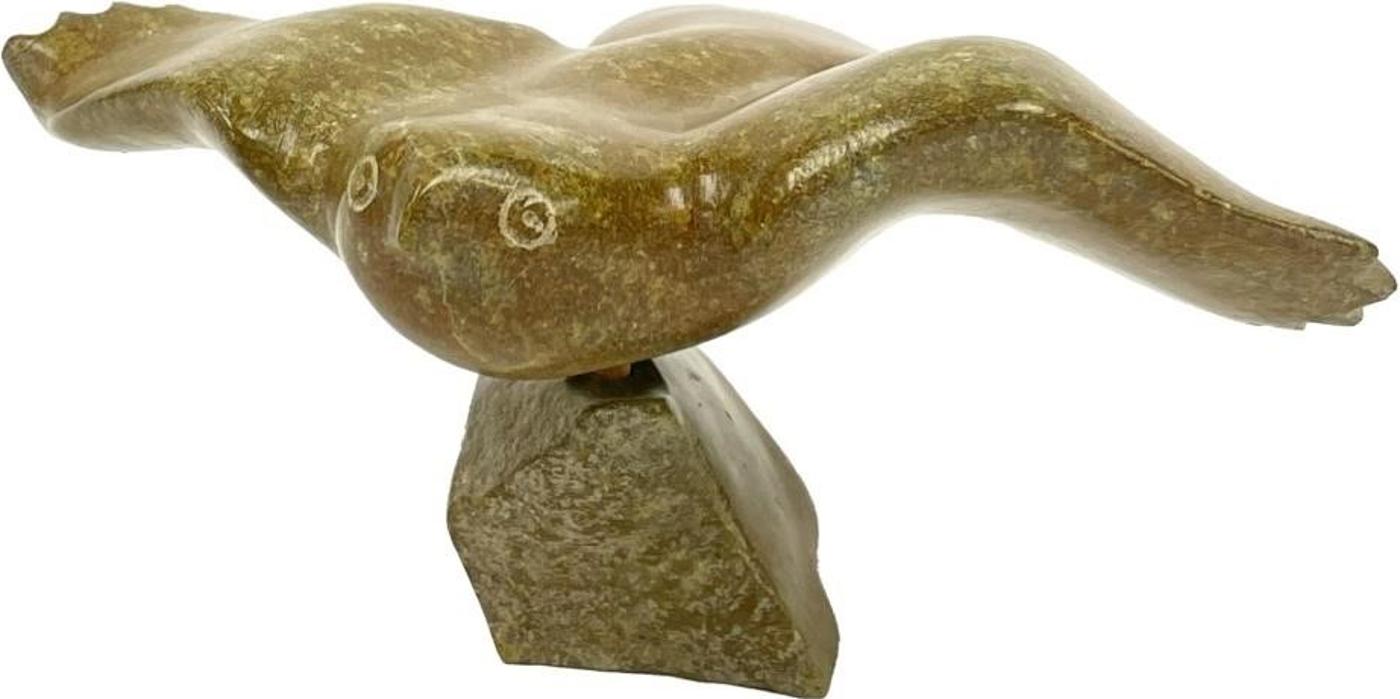 Saila Kipanek (1948) - Bird