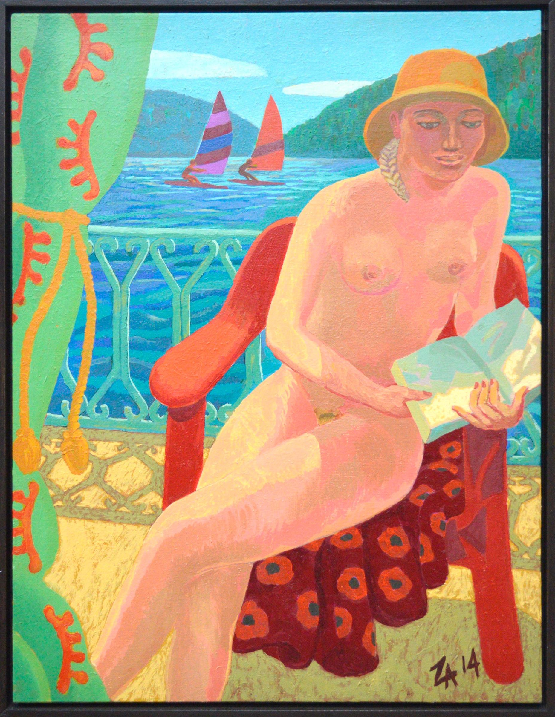 Gregor Zamierowski (1945) -