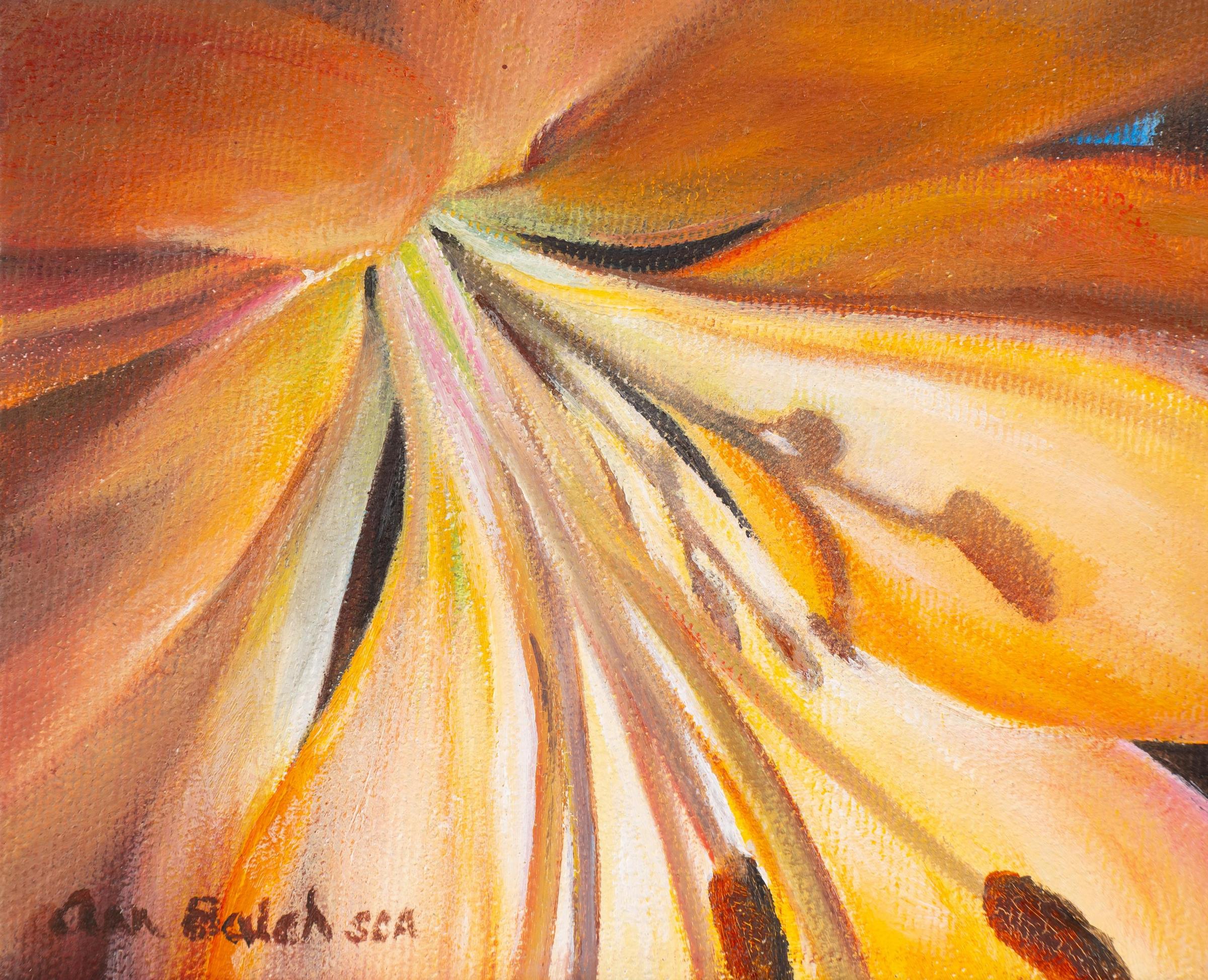 Ann Balch - Untitled
