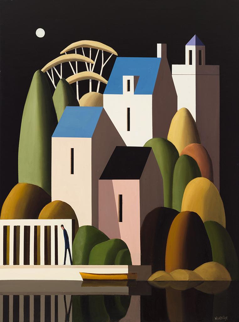 Andy Wooldridge - Farley Bluff