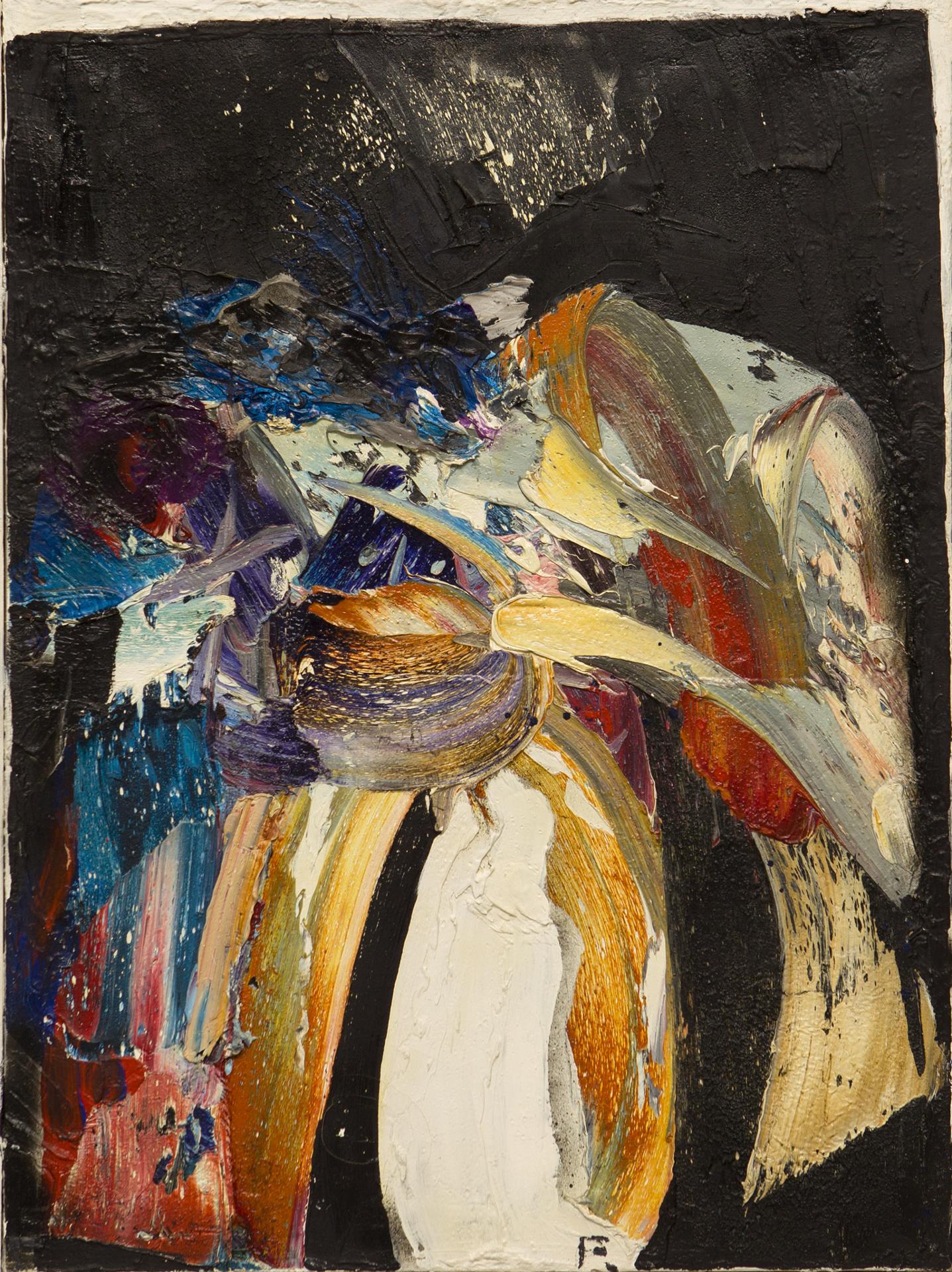 Marcelle Ferron (1924-2001) - Untitled