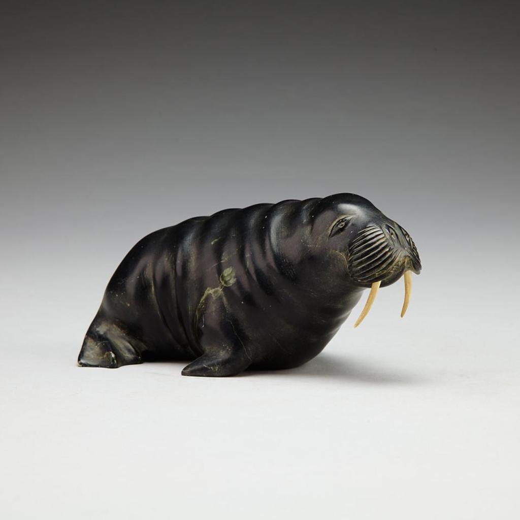 Manno (1923-1973) - Walrus
