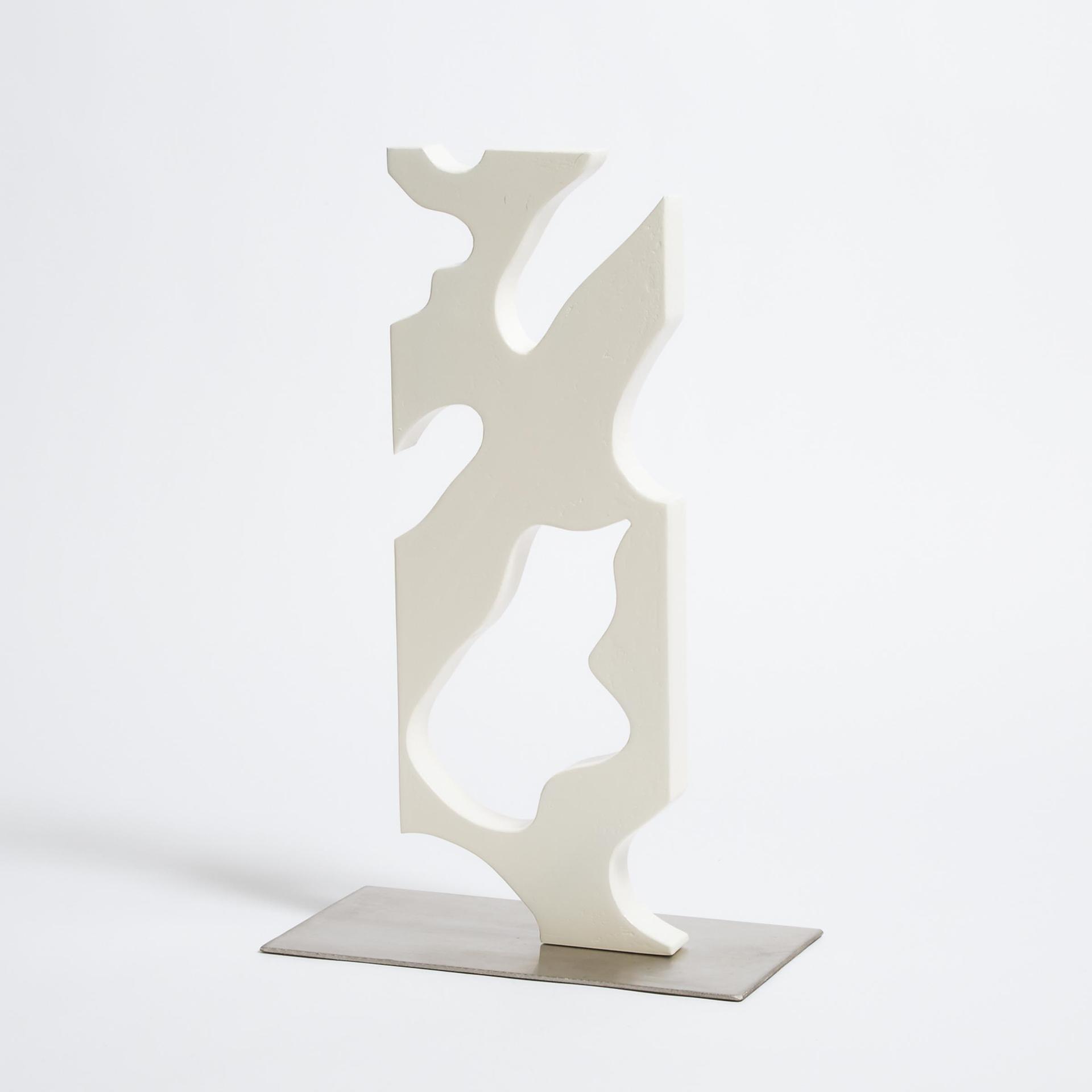 Jed Lind - Maquette For 