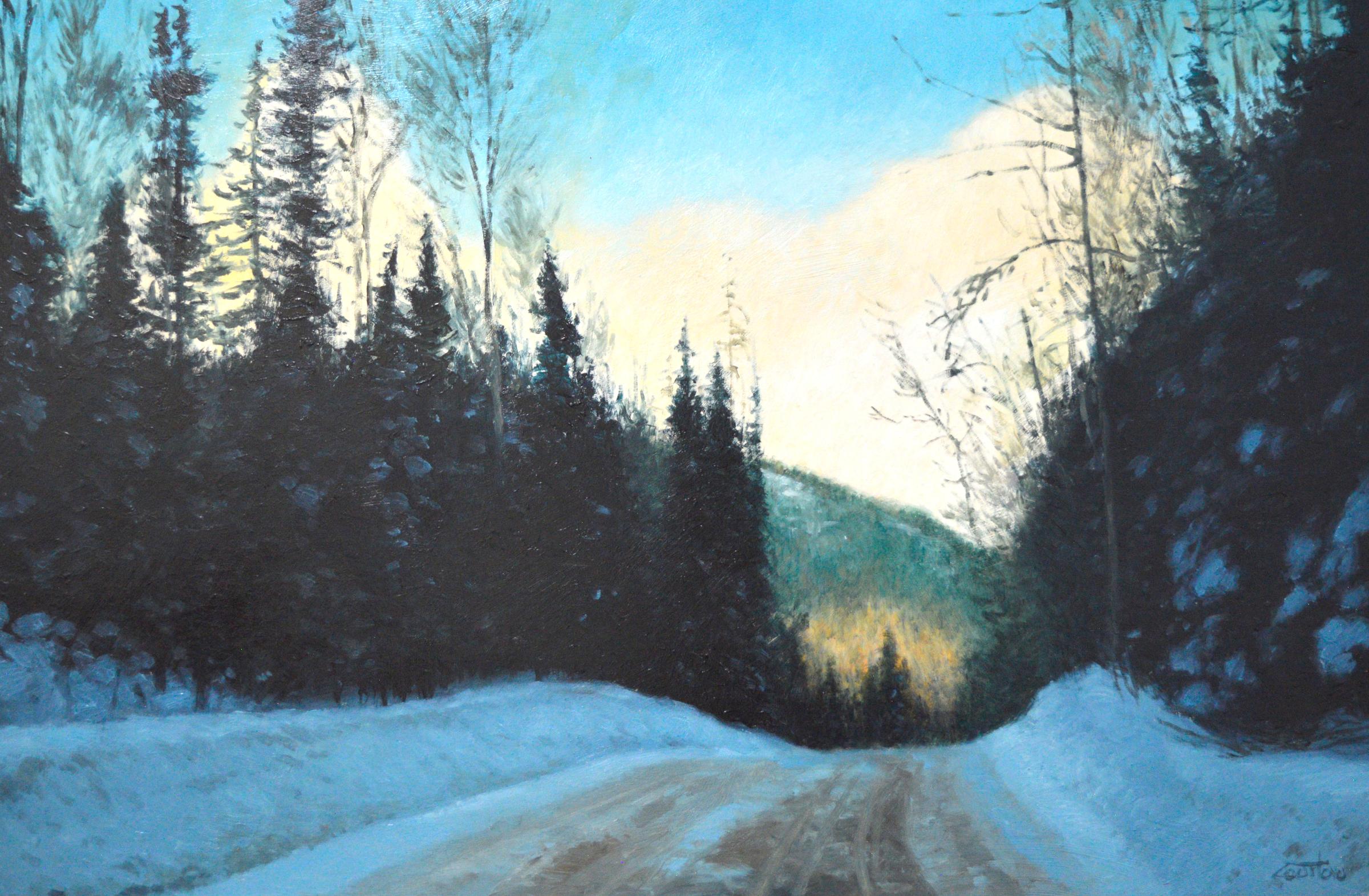 Jean Louis Courteau - 
