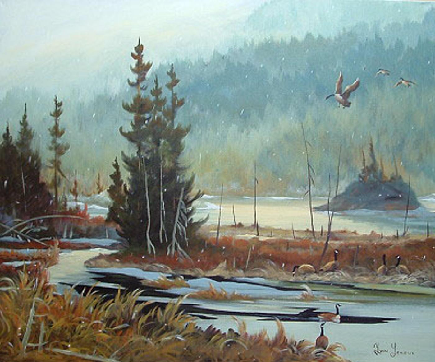 Yvon Lemieux (1949) - 