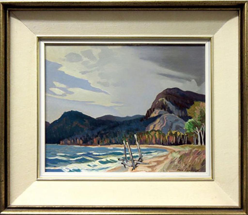 Paul F. Gauthier (1937) - North Shore - Lake Superior