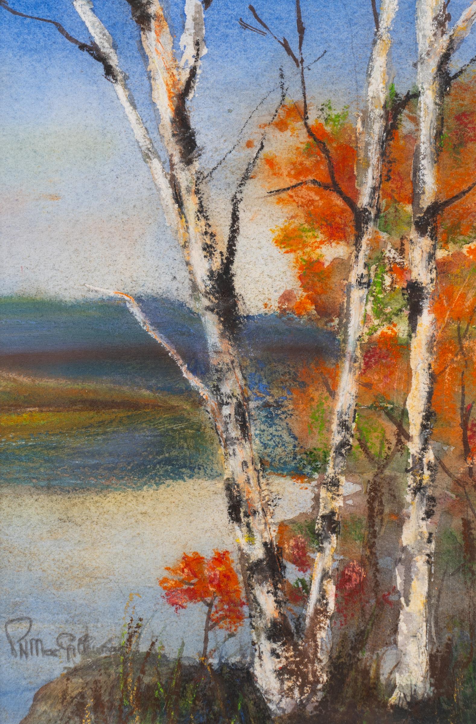 P MacGillivray - Untitled