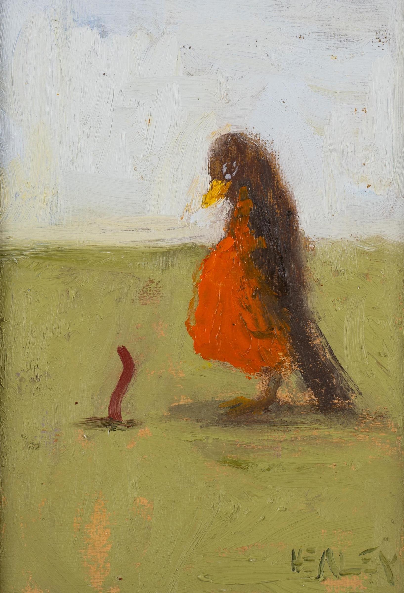 Paul Healey (1964) - Untitled