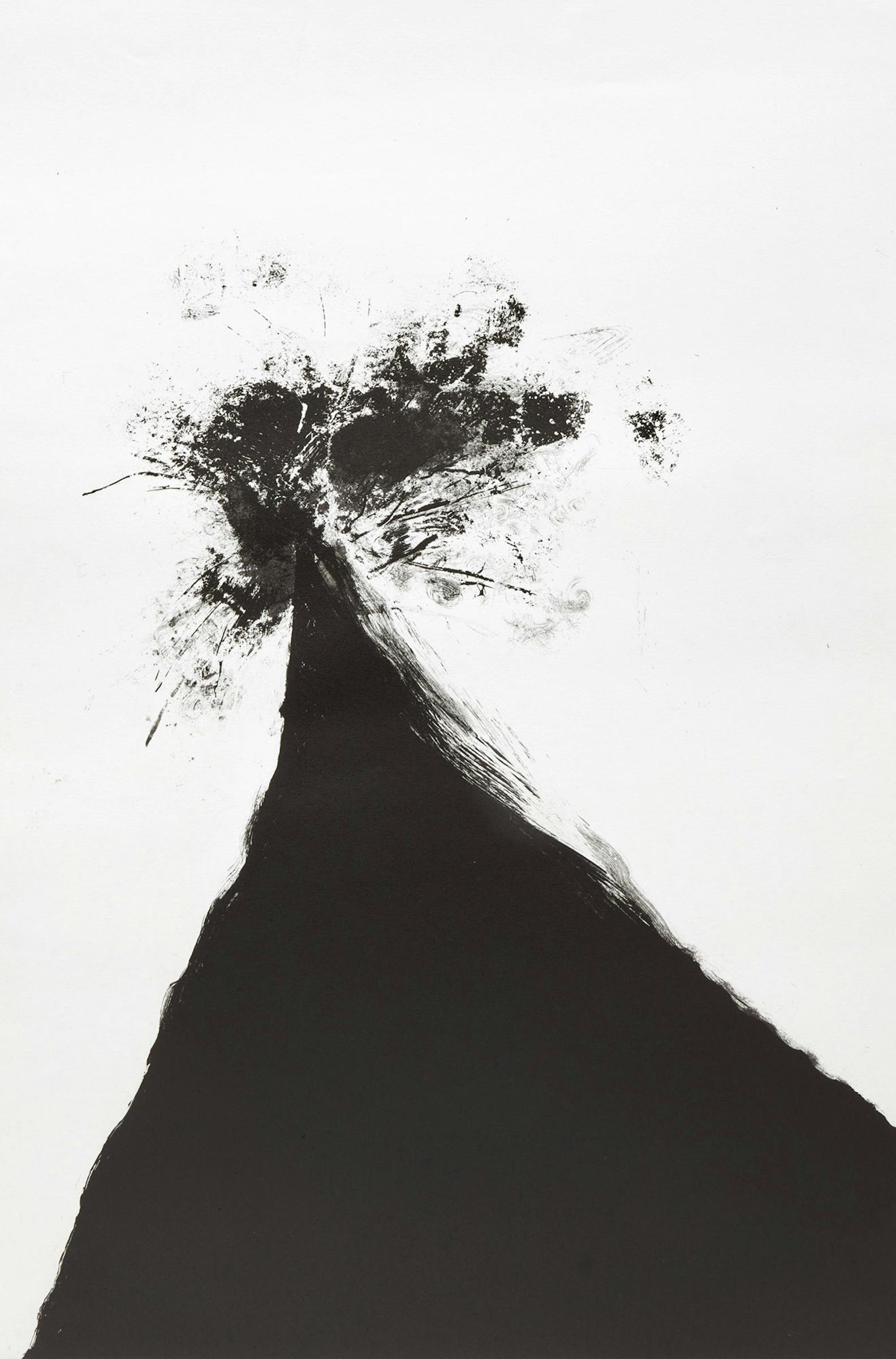 Attila Richard Lukacs (1962) - Arbor