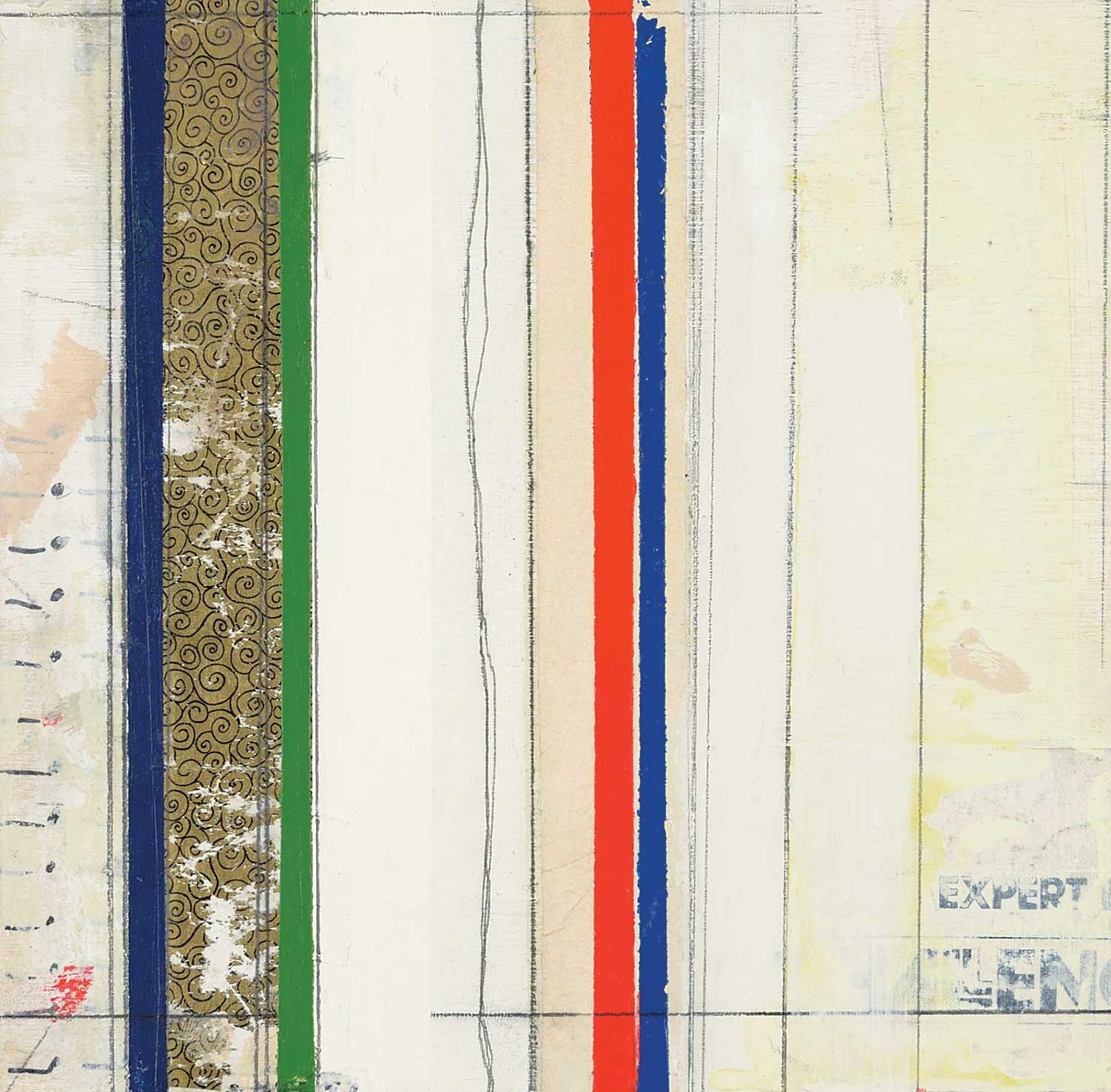 Jill Pilon - Untitled - Expert Lines