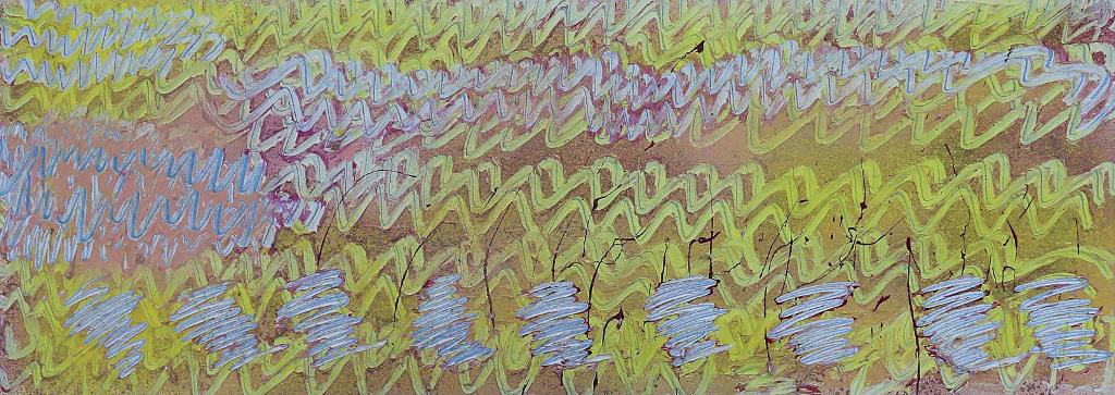 Robert Austin Scott (1941) - Portugal Light Rhythm; 1978
