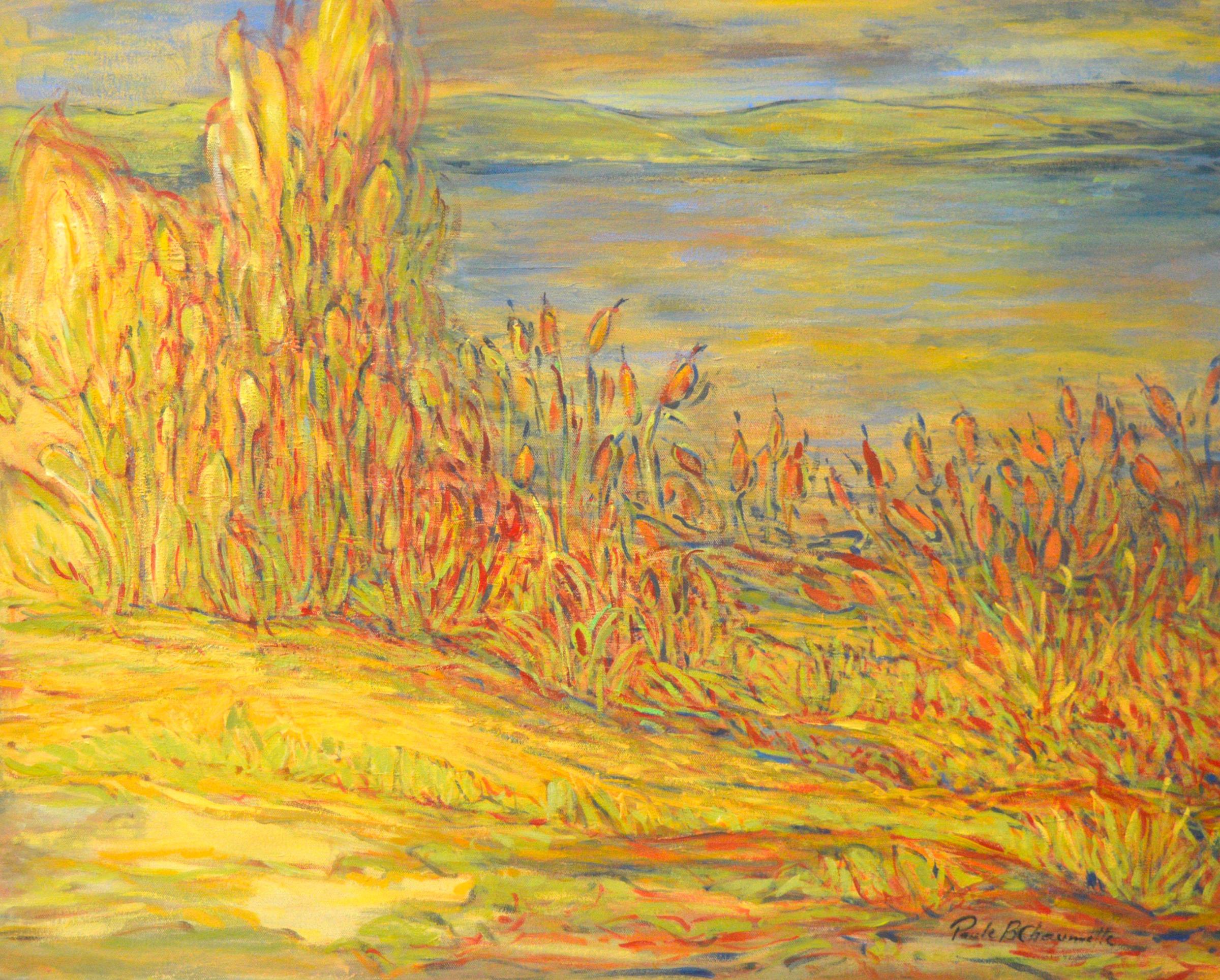 Paule B. Chaumette (1942) - 