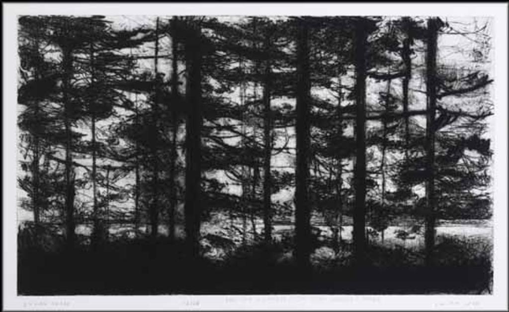 Gordon Applebee Smith (1919-2020) - Byway Trees
