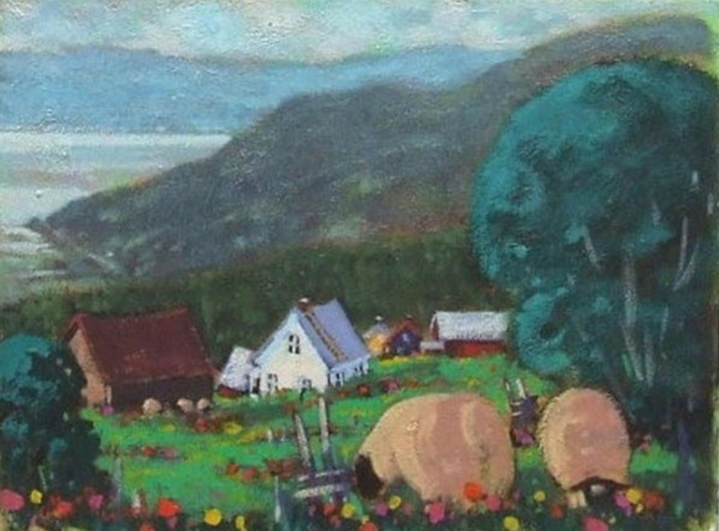 Gilles Bédard (1954) - 