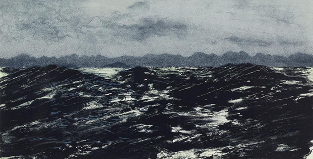 Takao Tanabe (1926) - Marble Island, Q.C.I.